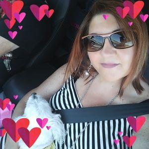 Meet your Posher, Carole